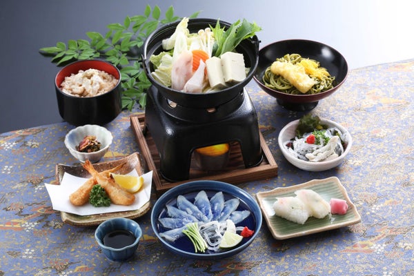 【山口県内発】 【山口東部読売会愛読者旅行】福を訪ねて!唐戸・長府“ふく三昧”の旅 日帰り1